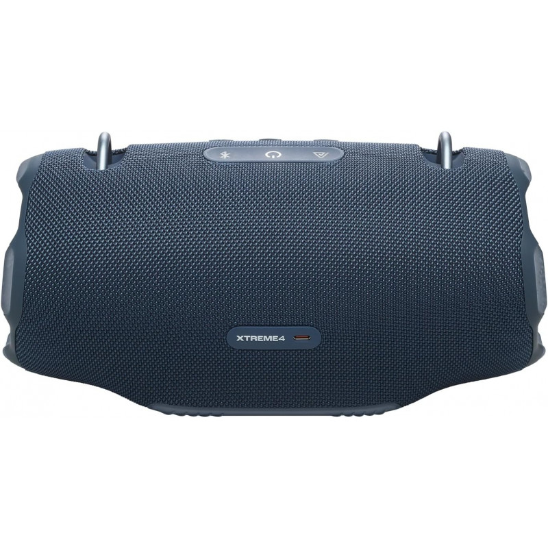 JBL Xtreme 4 Portable Bluetooth Speaker - Blue