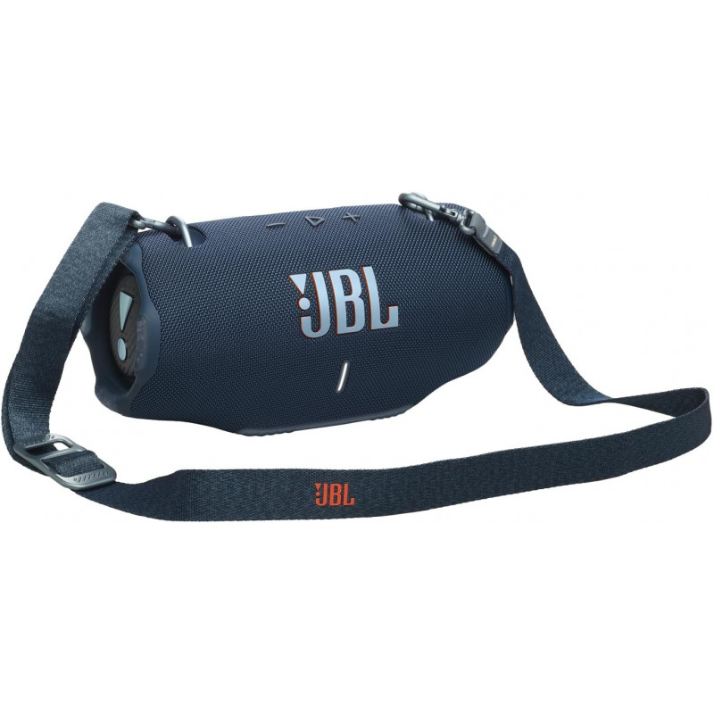 JBL Xtreme 4 Portable Bluetooth Speaker - Blue