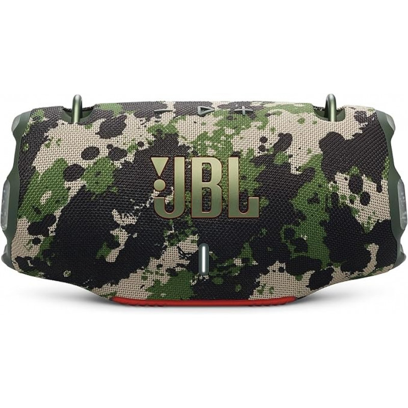 JBL Xtreme 4 Portable Bluetooth Speaker - Squad (Camo)