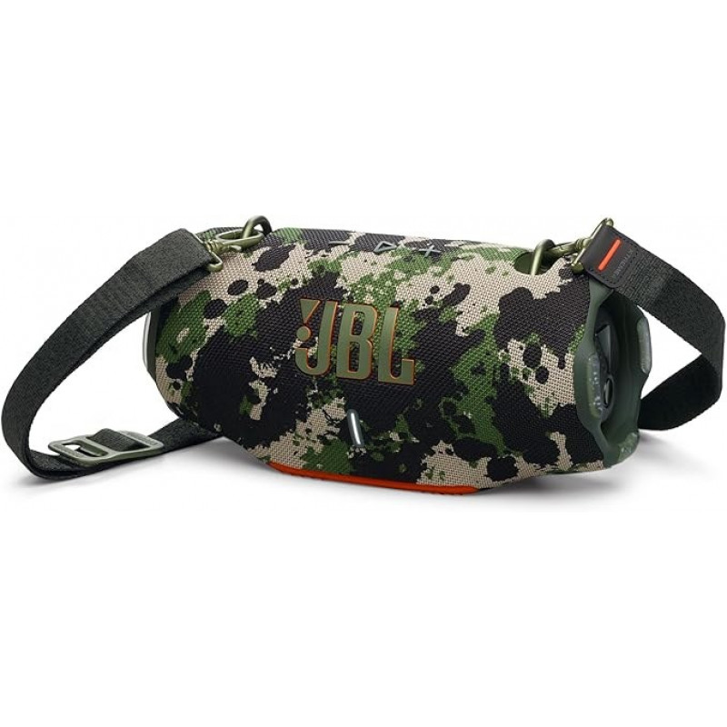 JBL Xtreme 4 Portable Bluetooth Speaker - Squad (Camo)