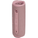 JBL Flip 6 Portable Waterproof Bluetooth Speaker - Pink