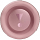 JBL Flip 6 Portable Waterproof Bluetooth Speaker - Pink