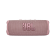 JBL Flip 6 Portable Waterproof Bluetooth Speaker - Pink