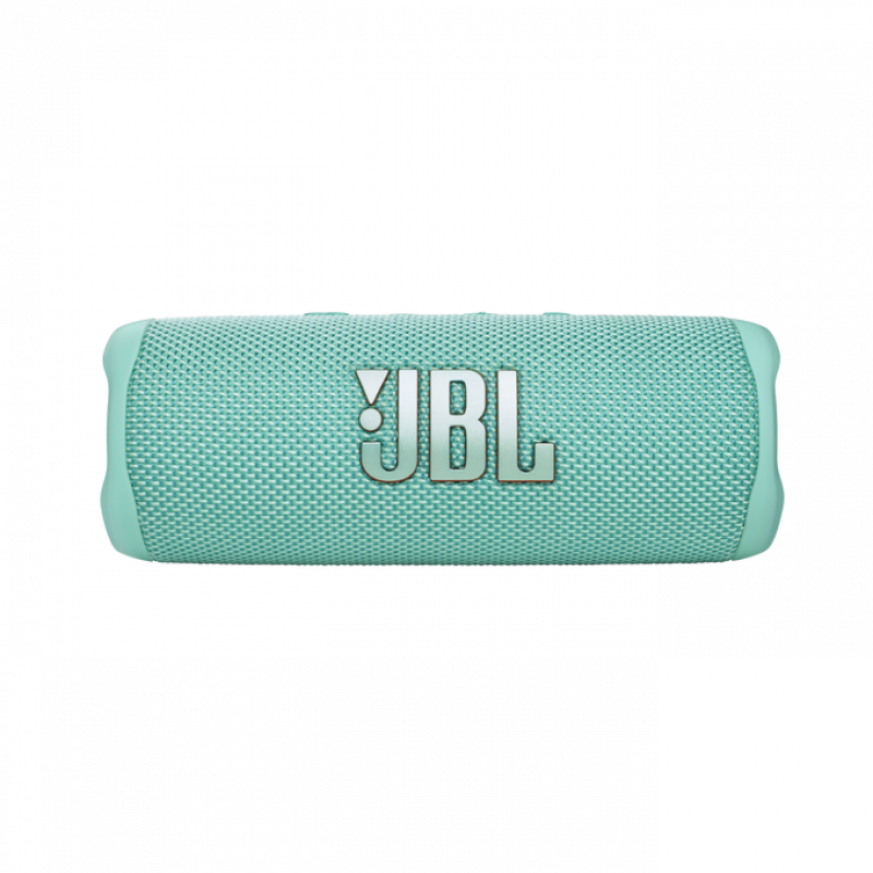 JBL Flip 6 Portable Waterproof Bluetooth Speaker - Teal