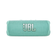 JBL Flip 6 Portable Waterproof Bluetooth Speaker - Teal