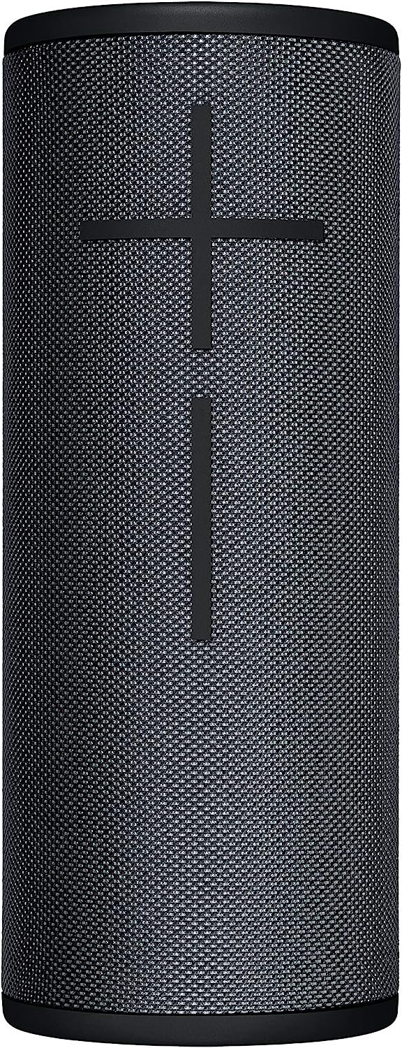 Ultimate Ears BOOM discount 3 Portable Waterproof Bluetooth Speaker - Night Black