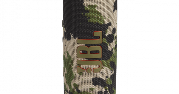 JBL flip 6 camo Bluetooth 2024 speaker