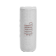 JBL Flip 6 Portable Waterproof Bluetooth Speaker - White