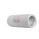 JBL Flip 6 Portable Waterproof Bluetooth Speaker - White