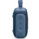 JBL GO 4 Ultra-Portable Bluetooth Speaker -  Blue