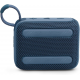 JBL GO 4 Ultra-Portable Bluetooth Speaker -  Blue