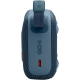 JBL GO 4 Ultra-Portable Bluetooth Speaker -  Blue