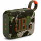 JBL GO 4 Ultra-Portable Bluetooth Speaker -  Camouflage