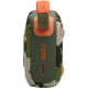 JBL GO 4 Ultra-Portable Bluetooth Speaker -  Camouflage