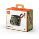 JBL GO 4 Ultra-Portable Bluetooth Speaker -  Camouflage