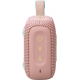 JBL GO 4 Ultra-Portable Bluetooth Speaker -  Pink