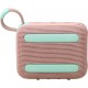 JBL GO 4 Ultra-Portable Bluetooth Speaker -  Pink