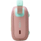 JBL GO 4 Ultra-Portable Bluetooth Speaker -  Pink