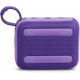 JBL GO 4 Ultra-Portable Bluetooth Speaker -  Purple