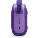 JBL GO 4 Ultra-Portable Bluetooth Speaker -  Purple