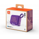 JBL GO 4 Ultra-Portable Bluetooth Speaker -  Purple