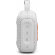 JBL GO 4 Ultra-Portable Bluetooth Speaker -  White