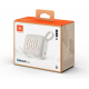 JBL GO 4 Ultra-Portable Bluetooth Speaker -  White