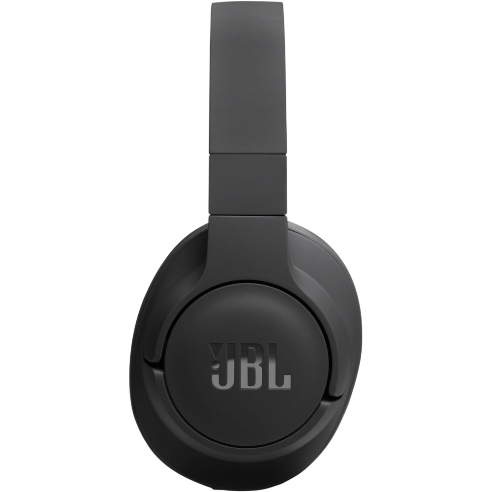 Ourfriday | JBL Tune 720BT Wireless On-Ear Headphones - Black