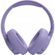 JBL Tune 720BT Wireless On-Ear Headphones - Purple