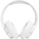 JBL Tune 720BT Wireless On-Ear Headphones - White