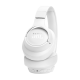 JBL Tune 770NC Wireless Over-Ear Headphones - White