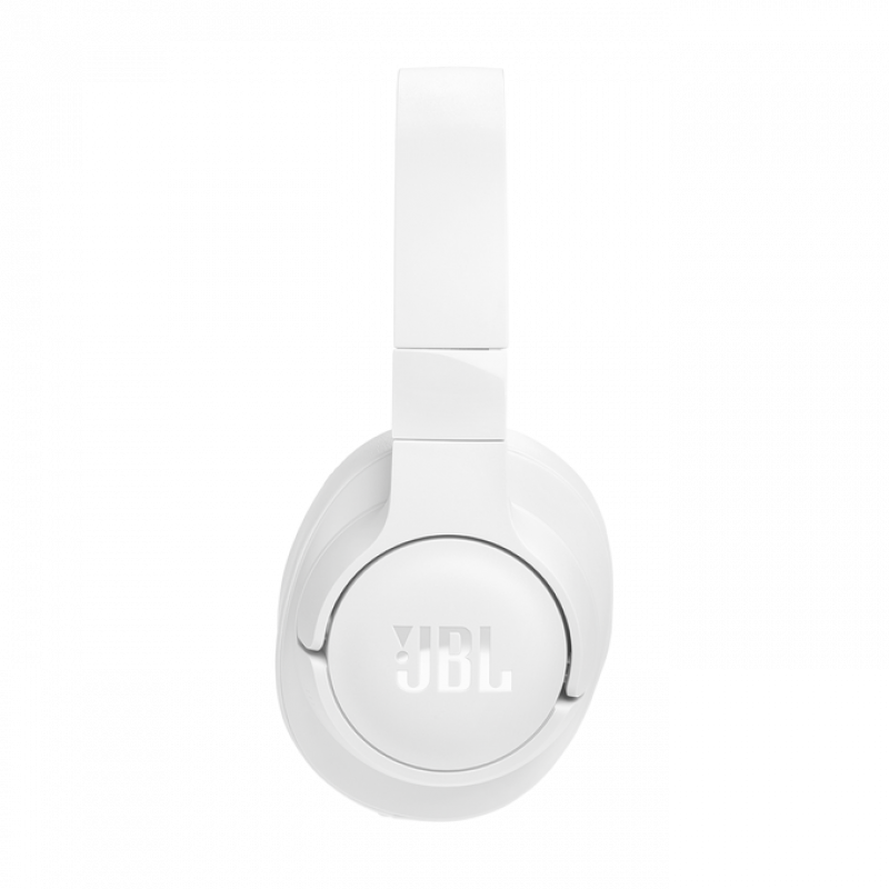 JBL Tune 770NC Over-Ear Wireless Headphones - Black