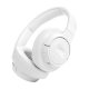 JBL Tune 770NC Wireless Over-Ear Headphones - White