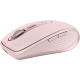 Logitech MX Anywhere 3 Compact Performance Mouse - Rose