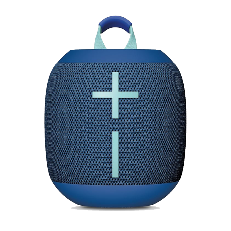 Logitech Ultimate Ears WONDERBOOM 4 - Blue