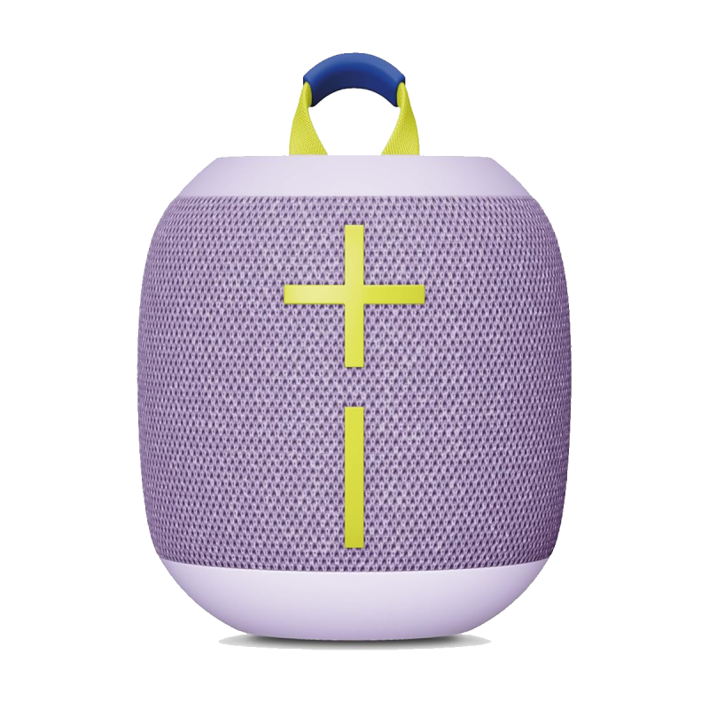 Logitech Ultimate Ears WONDERBOOM 4 - Lilac