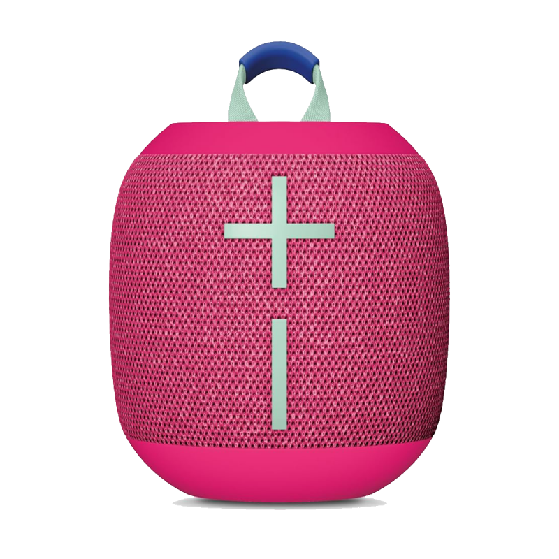 Logitech Ultimate Ears WONDERBOOM 4 - Pink