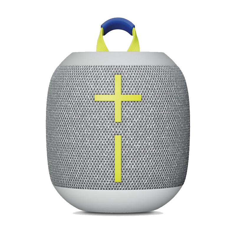 Logitech Ultimate Ears WONDERBOOM 4 - Joyous Bright