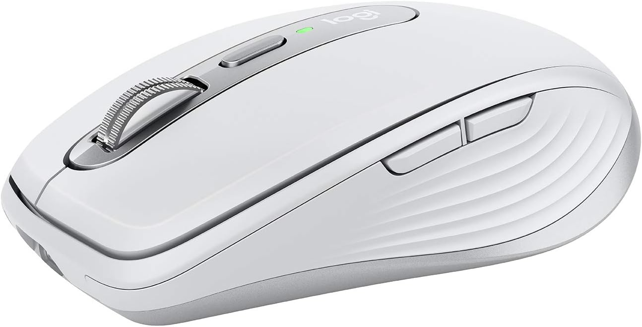 Ourfriday | Logitech MX Anywhere 3 Compact Performance Mouse