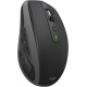 Logitech MX Anywhere 2S Wireless Mouse - Graphite Black