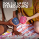 Logitech Ultimate Ears WONDERBOOM 4 - Pink