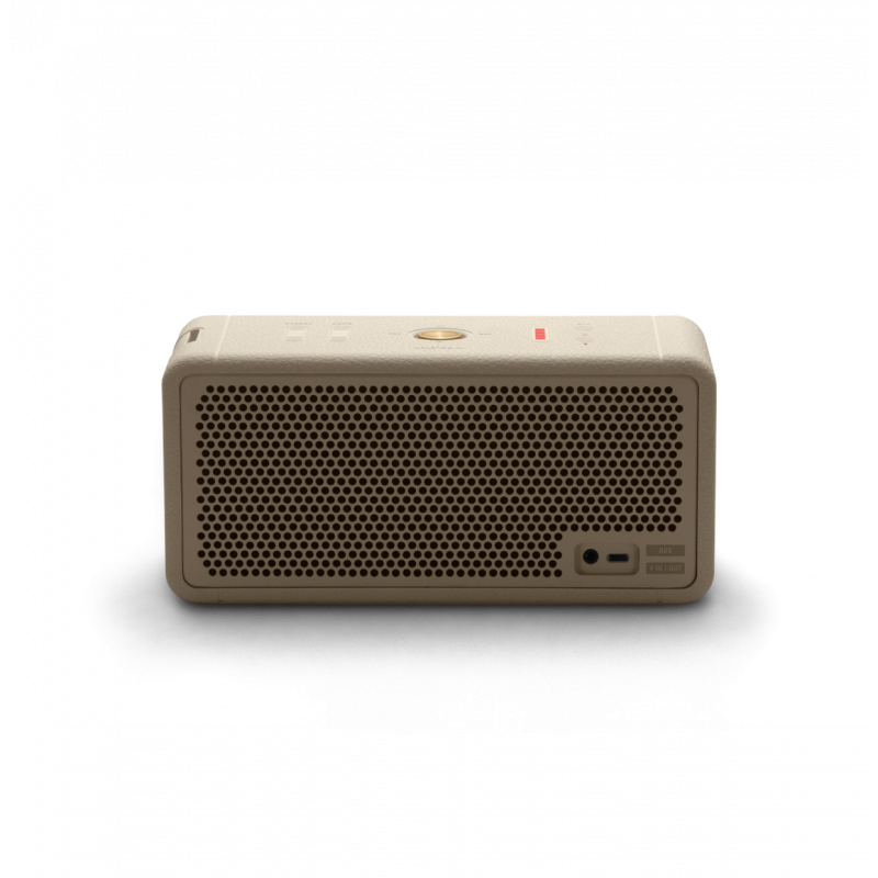 Marshall Middleton Portable Bluetooth Speaker - Cream