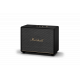 Marshall Woburn III Portable Bluetooth Speaker black & brass