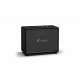 Marshall Woburn III Portable Bluetooth Speaker black & brass