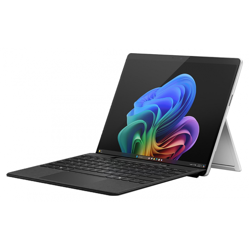 Microsoft 13" Surface Pro 11th Edition (16 + 256GB SSD) - Platinum