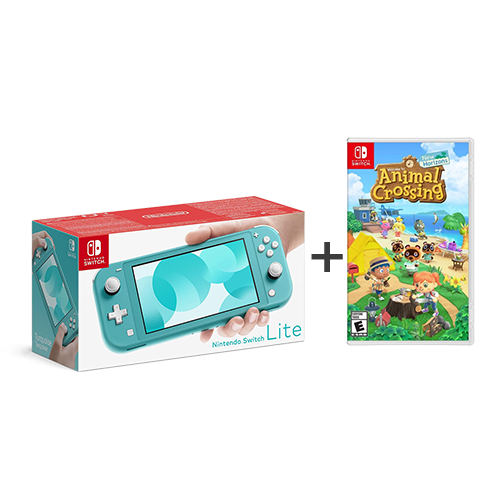 Animal crossing outlet bundle