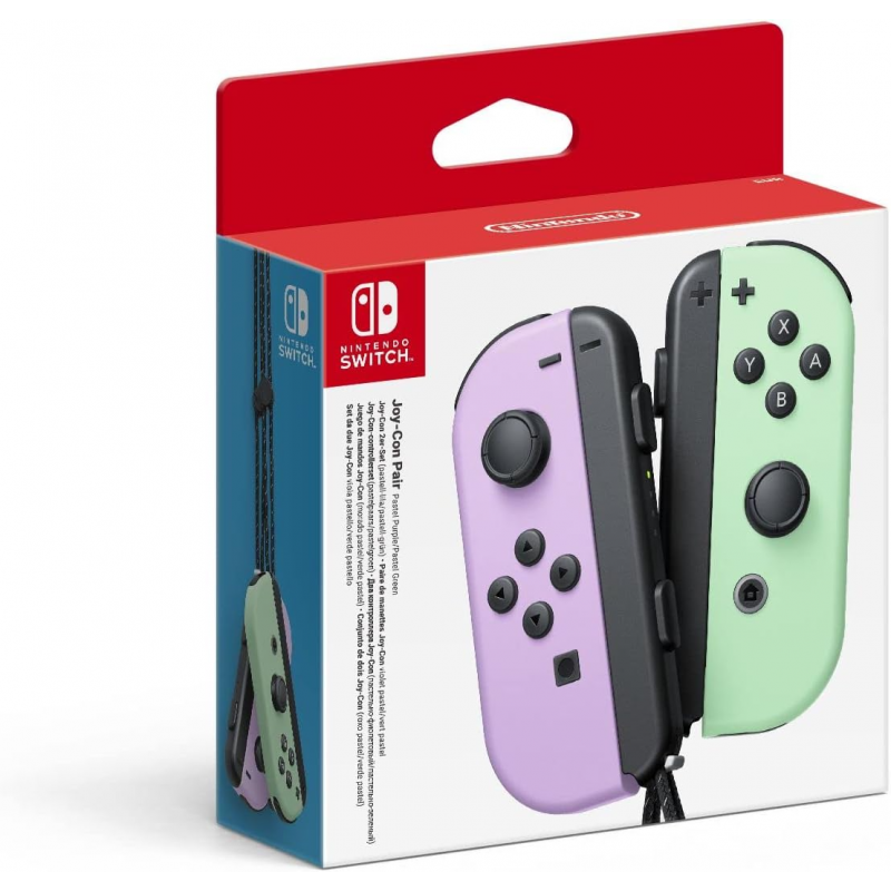 Ourfriday | Nintendo Switch Joy-Con (Left & Right, Wireless 