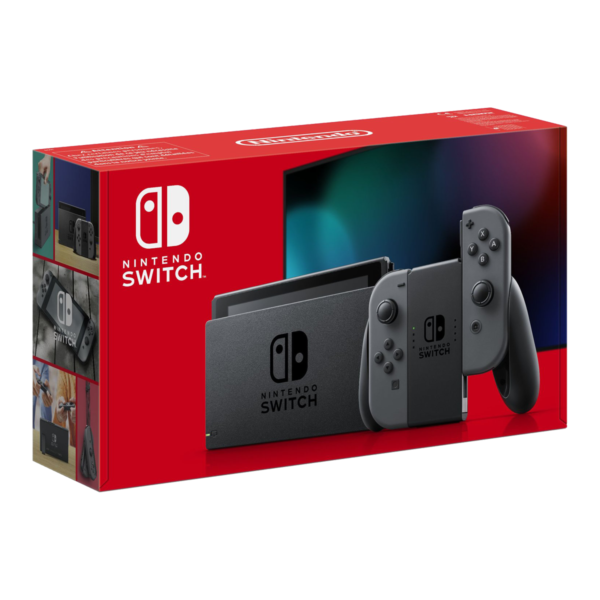 Nintendo Switch Console discount Like New