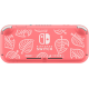 Nintendo Switch Lite Animal Cross New Horizons - Isabelle Aloha