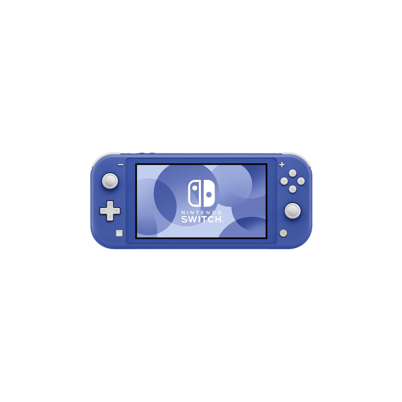Ourfriday | Nintendo Switch Lite - Blue